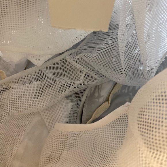 NWT Retromarine New York Palm Tree Swim Trunks - Picture 5 of 10